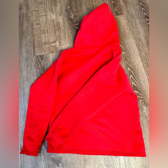 Y2K kozy hoodie - Picture 6 of 7